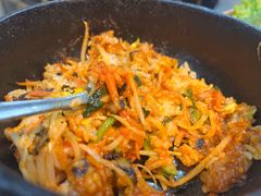 -六七八韩式烤肉·韩国料理(上杭路店)