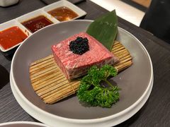 -AJIYA·池袋日式烧肉自助(天津万象城店)