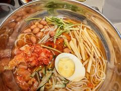 -正宗齐齐哈尔烤肉·齐牛哥鲜切炭火烤肉(杭州总店)