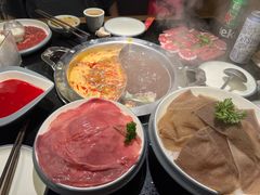 -井格重庆火锅(西直门凯德Mall店)