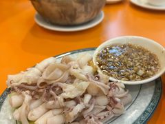 -雅苑餐厅(朝天路店)
