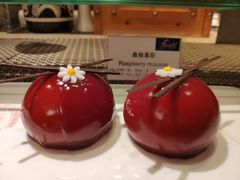 -盛宴自助餐厅(运达喜来登店)
