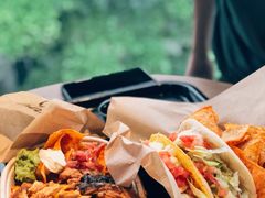 -Taco Bell 塔可钟(民田路店)