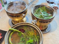 -喜庭海鲜自助(来福士店)