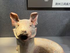 -荆州博物馆