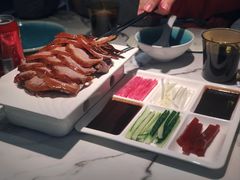 -雀蓝川菜(滨湖万象汇店)