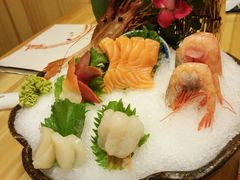 -王鼎精致料理铁板烧(世博源店)