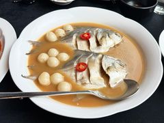 -醉东Oriental House(静安嘉里中心店)