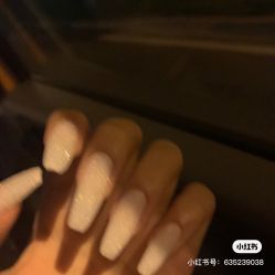 -Pink You美甲洗眉纹绣定制中心