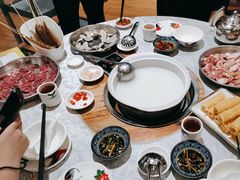 -丰尔粥食·粥底火锅·桑拿鸡(大良总店)