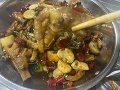 -小民大排档(光谷店)