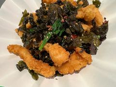 -桂满陇·蟹黄小笼汤包(中山公园店)