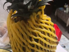 -鲜力达果品批发直销(青山店)