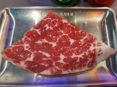 -谷町·烤肉自助(朱雀门店)