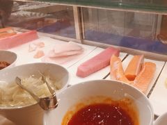 -苏州苏州湾艾美酒店-新食谱全日制餐厅