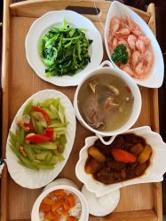 -大美母婴月子中心