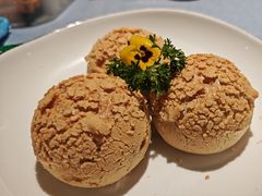 -晓粤·惹味粤菜(凯德乐峰广场店)