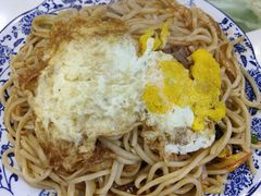 -兰州拉面(中粮彩云居店)