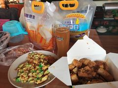 -四禧精酿烧烤串吧(大明湖店)