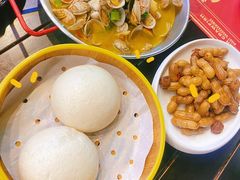 -阿甘龙虾·重庆麻麻鱼(中豪店)
