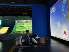 -三亚亚龙湾天域度假酒店