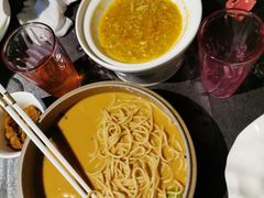 蟹粉担担面-蟹榭·本帮江浙菜·蟹宴(五角场合生汇商场店)