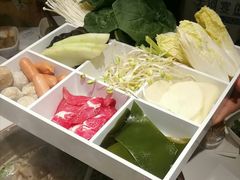 -大河宴椒麻鱼(嘉和园店)