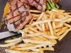 肉眼牛排-新元素(蓝色港湾店)