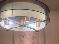 -庆江南江南菜(琴湖溪里花园城店)