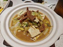 -船歌·鱼水饺青岛菜(金狮广场店)