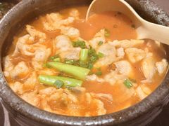 凯里酸汤鱼-山石榴·贵州菜(陆家嘴中心店)