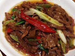 -辣公子·千岛湖私房菜(滨江店)