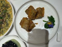 -莆田餐厅PUTIEN(颐堤港店)