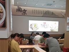 -回味鸭血粉丝汤(京新邻里中心店)