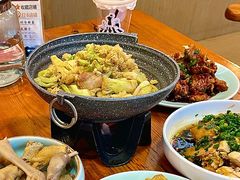 -百家鲜·杭帮菜