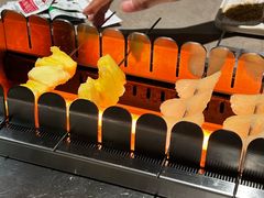 -丰茂烤串(金源店)