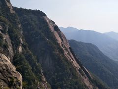-罗田天堂寨风景区
