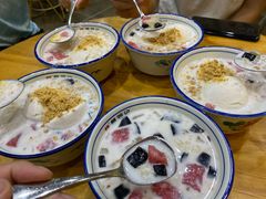 -文昌邓记清补凉(西沙路店)