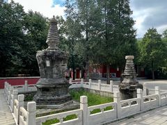 -潭柘寺景区
