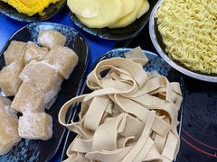 -重庆鸡公煲·嘟享吃(林科大店)