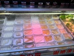 -名扬煮艺肥牛自助火锅(东平店)