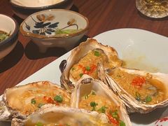 -蚝翅·海鲜粥·烧烤·羊肉季(鄞州万达店)