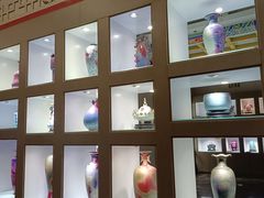 -中国钧瓷文化园