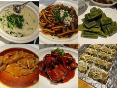 -天福苑(崇宁路店)