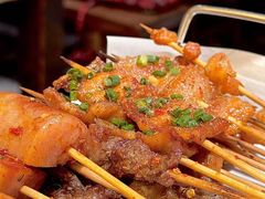 -串盟烧烤·长沙美食地标(星沙店)