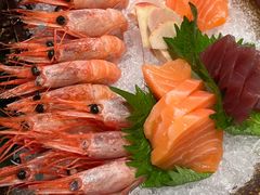 -大渔铁板烧(蛇口店)