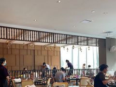 大堂-Thai Alley泰爱里(二沙岛店)