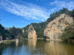 -大连冰峪旅游度假区