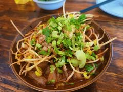 老成都火锅粉-老瓦房冷锅串串(文殊院店)