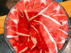 -杨家火锅(国美店)